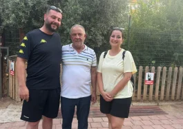 ASKF Başkanı Bulut güven tazeledi