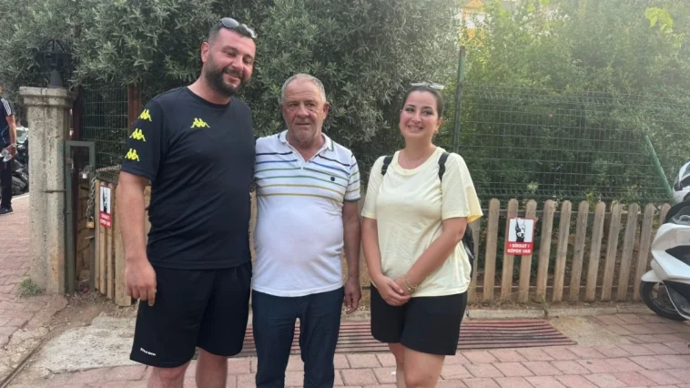 ASKF Başkanı Bulut güven tazeledi