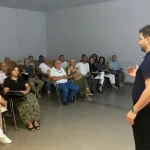 ASSİM’de muhtarlara tebligat eğitimi