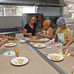 ATABEM yaz kursları çok öğretici çok eğlenceli