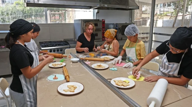 ATABEM yaz kursları çok öğretici çok eğlenceli