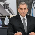 ATSO'nun yeşil vizyonuna çevre ödülü