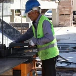 Balbey’de Kentsel Yenileme Projesi ilerliyor