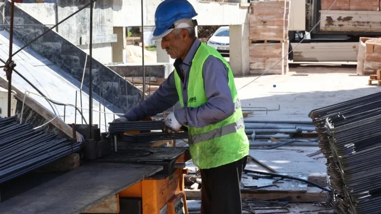 Balbey’de Kentsel Yenileme Projesi ilerliyor