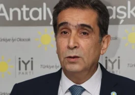 Başkan Kaya: Türk Milleti’ne çadır tiyatrosu izlettiler!