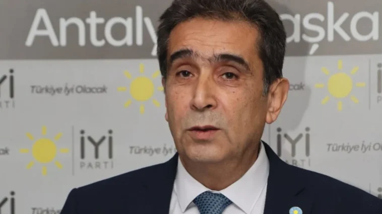 Başkan Kaya: Türk Milleti’ne çadır tiyatrosu izlettiler!