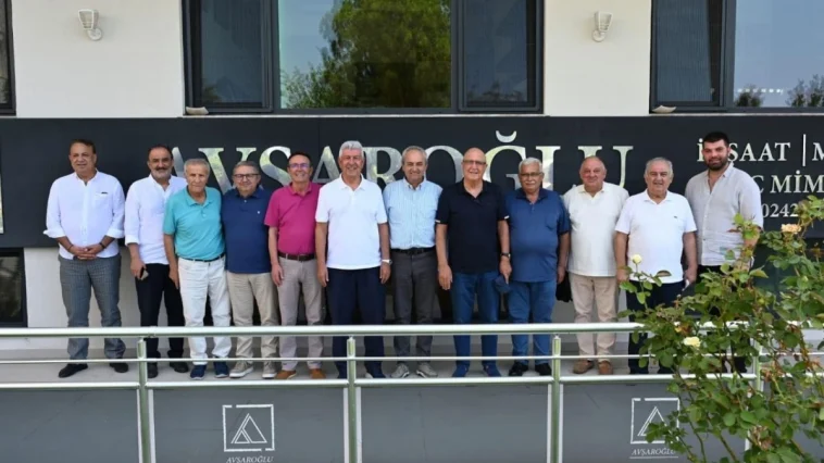 Başkan Kocagöz: Kepez’i mazeretsiz yöneteceğiz