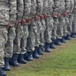 Bedelli askerlik ücretine zam