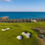 Belek'teki otel Avrupa'nın en iyisi seçildi