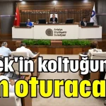 Böcek'in koltuğuna kim oturacak?