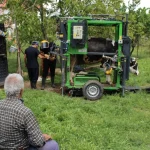 Büyükşehir’den çobanlara destek