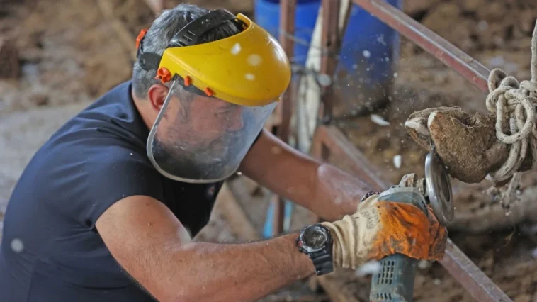 Büyükşehir’den kırsaldaki besicilere veterinerlik hizmeti