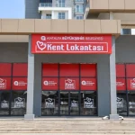 Büyükşehir'in ikinci kent lokantası açıldı