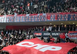 CHP İl Başkanları 30 Haziran'da Ankara'da toplanıyor