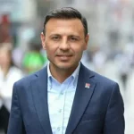 CHP İstanbul İl Başkanı Özgür Çelik ifadeye çağırıldı