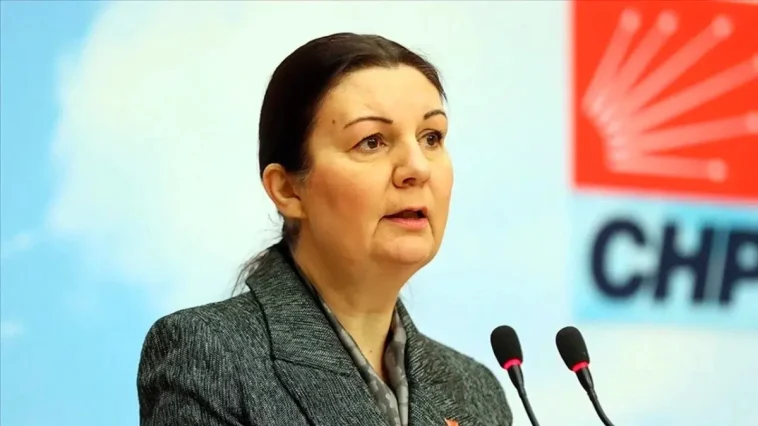 CHP'li eski vekil 59 yaşında yaşamını yitirdi