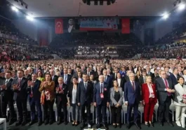CHP'ye 'Kurultay' soruşturmasında yeni gelişme: Başsavcılıktan esas ve usul yönünden itiraz!
