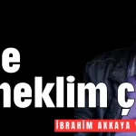 Çile emeklim çile