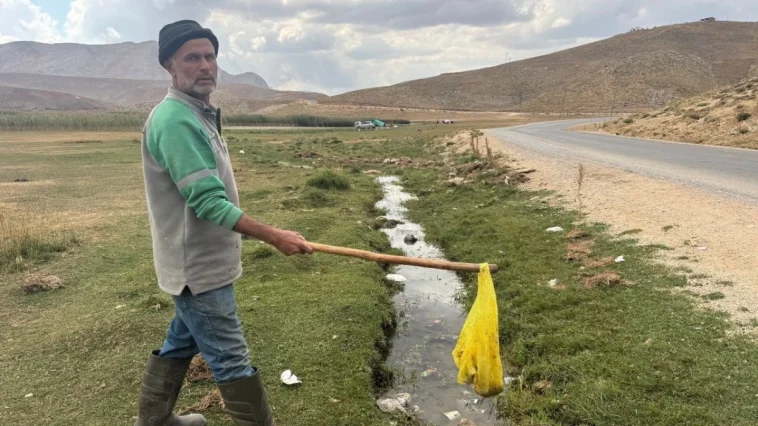 Çobanların isyanı: Doğa katliamı yaşanıyor