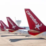 Corendon Airlines 20. yılında Fortune 500 listesinde