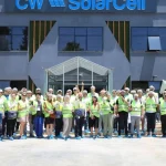 CW Enerji, Dünya Bankası ve 16 ülkeden gelen heyeti ağırladı