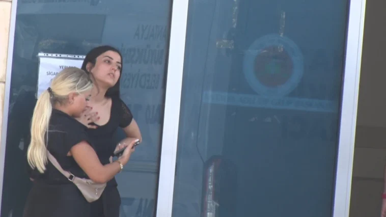 Depremden kurtulan çocuk trafik kazasında hayatını kaybetti