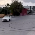 Drift yapan ve ters yönden gelen sürücülere ceza