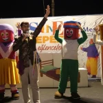 Duraliler’de renkli yaz akşamı