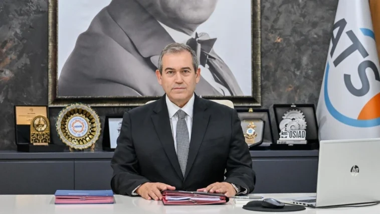 'Eğitim ve konut fiyatlarındaki artış enflasyonu etkiledi'