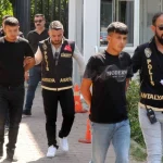 Eski nişanlı dehşeti: 1 ölü, 1 yaralı