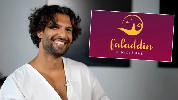 'Falaaddin' ve 'Binnaz' fal uygulamalarına operasyon