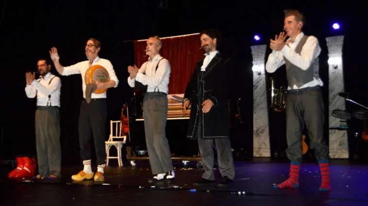 Festival oyunlarına yoğun ilgi