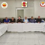 Gazetecilik mesleğinin sorunları masaya yatırıldı