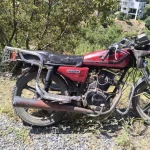 Gazipaşa'da yangınla mücadele eden vatandaş, su tankerinin altında kaldı