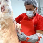 Halk Et’ten 6 ayda 200 ton satış