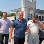 Havuza giren küçük çocuk boğularak hayatını kaybetti