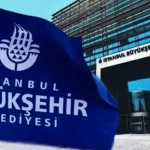 İBB'ye yeni operasyon! 10 kişi gözaltına alındı