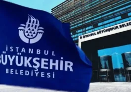 İBB'ye yeni operasyon! 10 kişi gözaltına alındı