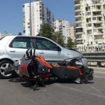 İhbara giden sağlıkçı ölümden döndü