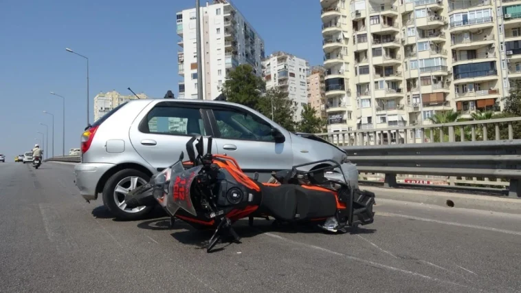 İhbara giden sağlıkçı ölümden döndü