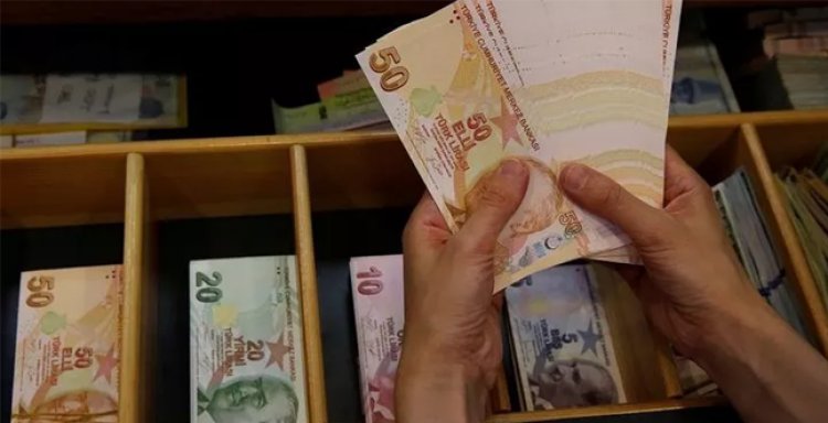 TURİZMİN KREDİ BORCU % 83 ARTTI