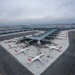 İSTANBUL HAVALİMANI, AVRUPA’NIN YOLCU REKORUNU KIRDI!