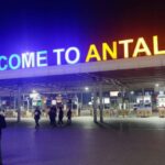 İLK YARIDA ANTALYA % 1,4 DÜŞTÜ