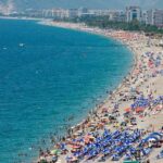 EUROSTAT: TÜRKİYE'NİN YÜZDE 57,4'Ü BİR HAFTALIK TATİL MASRAFINI KARŞILAYAMIYOR