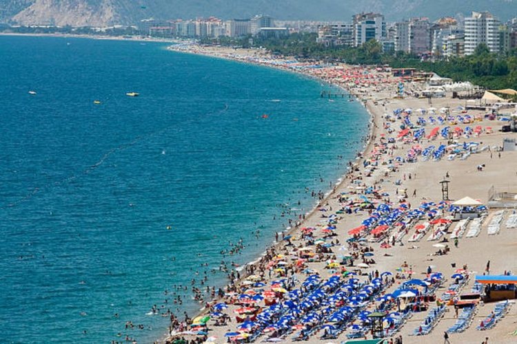 EUROSTAT: TÜRKİYE'NİN YÜZDE 57,4'Ü BİR HAFTALIK TATİL MASRAFINI KARŞILAYAMIYOR