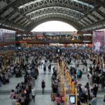 İSTANBUL SABİHA GÖKÇEN’DE 7 REKOR BİRDEN KIRILDI