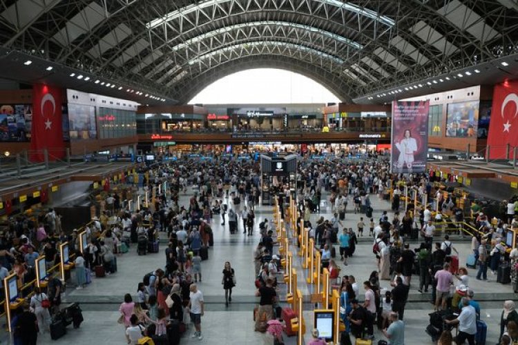 İSTANBUL SABİHA GÖKÇEN’DE 7 REKOR BİRDEN KIRILDI