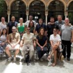 İSPANYA TURİZM OFİSİ, TÜRK ACENTELERİ SEVİLLA’DA AĞIRLADI