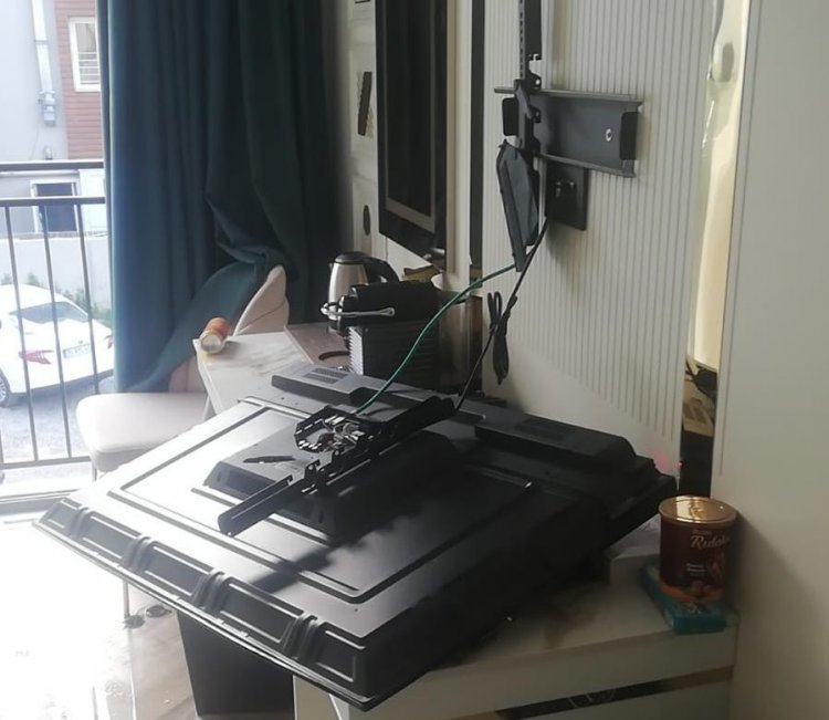 LEXİA HOTELS: “750 BİN TL MADDİ ZARAR VAR VE ODAYA REZERVASYON ALAMIYORUZ”