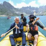 CİLO DAĞLARI TURİZME AÇILIYOR